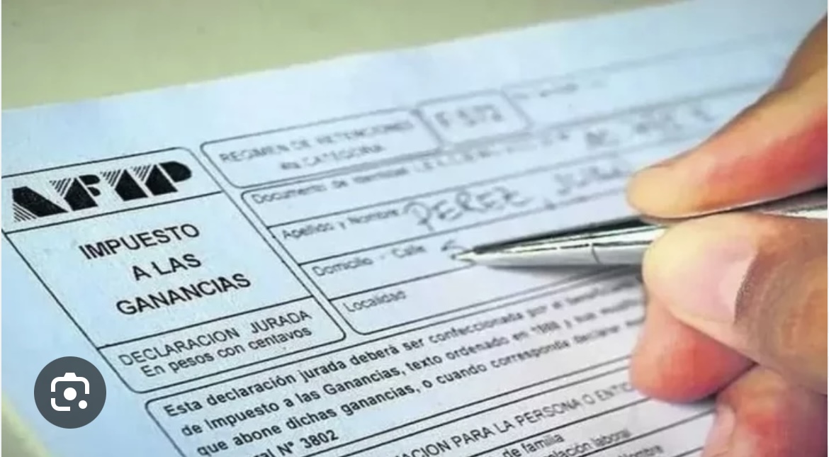 Satisfacción gremial por la eliminación de impuesto a las ganancias en los salarios