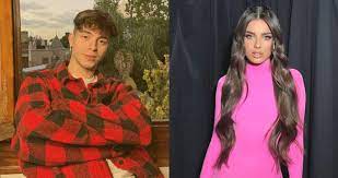 Quién es Mar Lucas, la nueva conquista de Rusherking