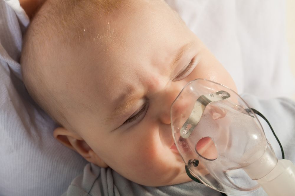 Después de 6 décadas de investigación: crearon una vacuna contra la bronquiolitis