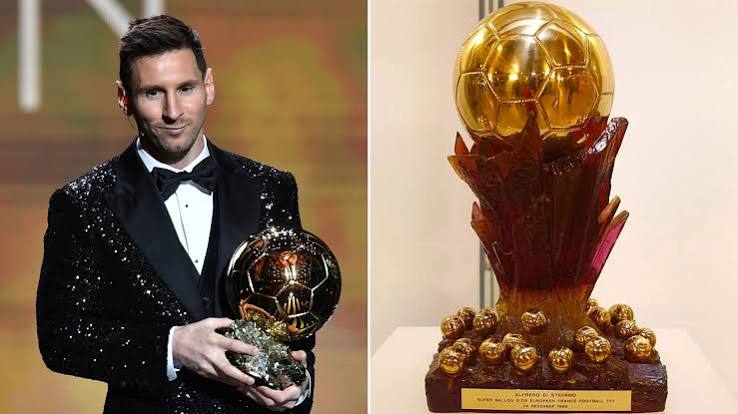 Messi sigue haciendo historia y aparece como el favorito para ganar el Balón de Oro 