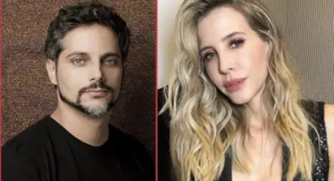Joaquín Furriel y Guillermina Valdés: Así habría comenzado su supuesto romance