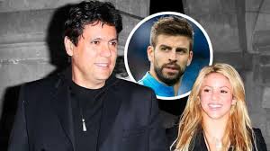 Tensión en Miami: aseguran que Gerard Piqué se habría ido a las manos con el hermano de Shakira