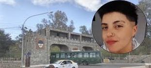 El primer chico trans que entra al Ejercito es sanjuanino