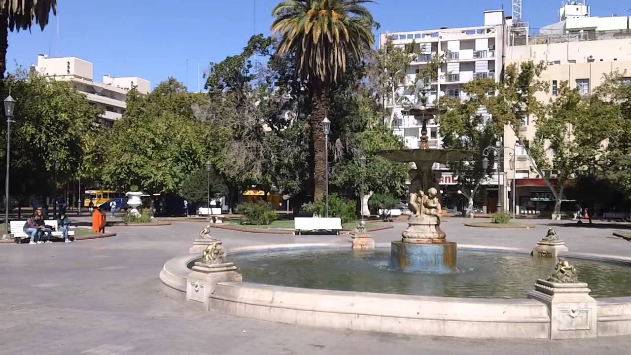 Un fin de semana con temperaturas agradables