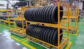 Pirelli dejó de producir y ya no se fabrican neumáticos en el país