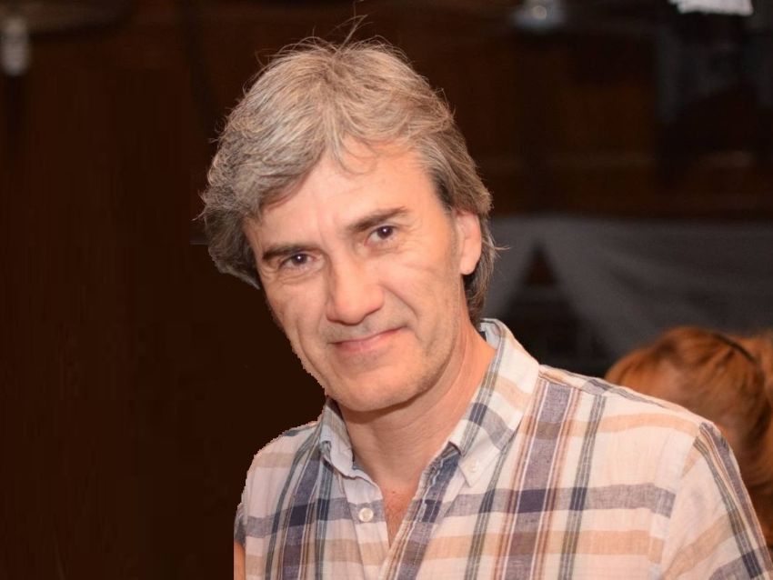 Mario  Matic fue imputado por dos nuevas denuncias de abuso