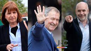 Schiaretti planteó acordar con JxC después de las PASO, aunque dijo que Bullrich "expresa la grieta"