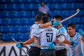 La Selección Argentina de Hockey sobre patines dio a conocer los convocados para el mundial