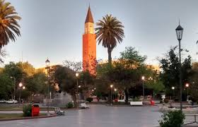 Se vienen días agradables en el comienzo de la próxima semana
