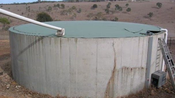 En Mendoza, un bebé de un año se ahogó dentro de un tanque de agua