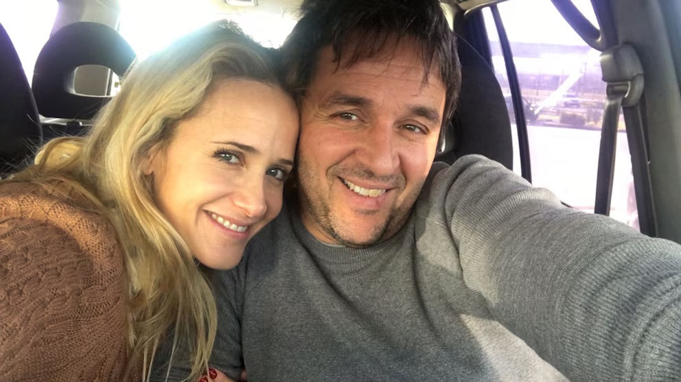 Claudio Contardi fue condenado a 19 años de prisión por abuso sexual contra Julieta Prandi