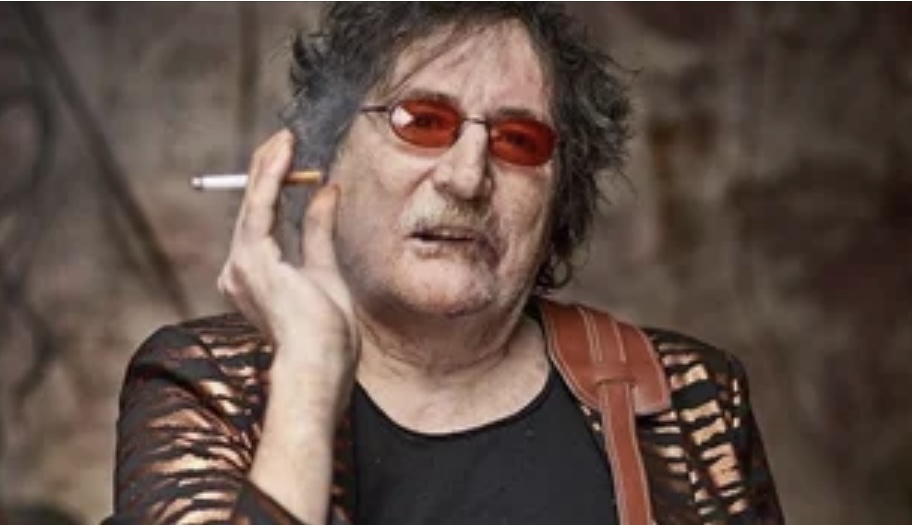 Internaron a Charly García: los detalles de su estado de salud