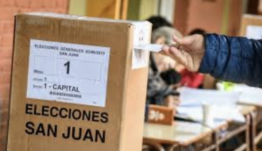 Evalúan aumentar $10 mil pesos a cada autoridad de mesa para las próximas elecciones 