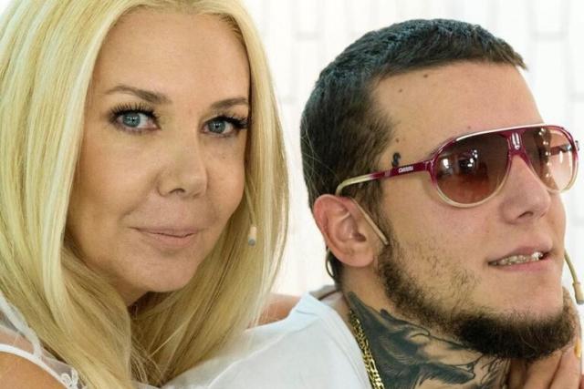La explosiva respuesta de Mariana Nannis a Alex Caniggia