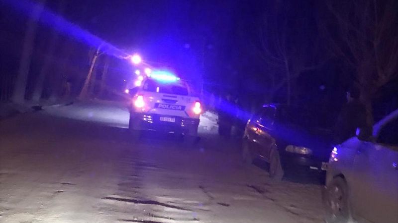 Un sanjuanino amenazó a su ex pareja de muerte si no volvía con él