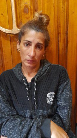 Apareció Betiana Rossi luego de 19 dÃas de búsqueda