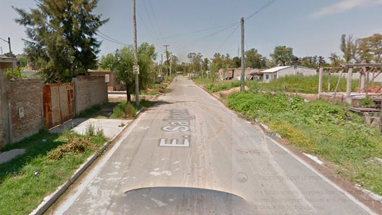 Con 16 años, asesinó a su padre baleó a su hermano y se mató