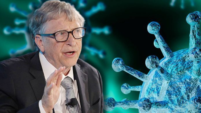 ¿Cómo será el mundo postpandemia? Bill Gates tiene la respuesta y la dio a conocer