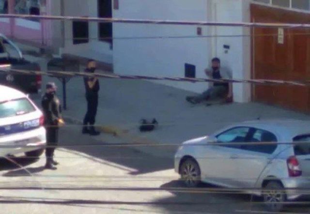 Chubut conmocionada con el asesinato de una docente a metros de una escuela