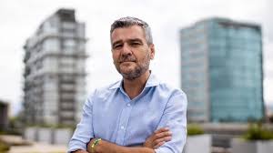 El Ministro de Desarrollo Humano Social llega a San Juan con los ojos puestos en los Planes Sociales