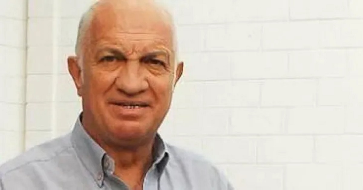Aldo Rico fue denunciado penalmente por el Gobierno debido a sus "convocatorias militares"