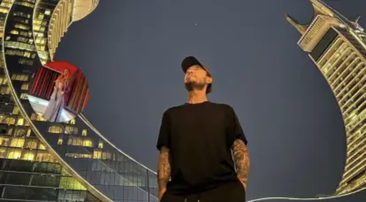 Toda la verdad sobre el nuevo romance de Marcelo Tinelli con una participante del Bailando 2023