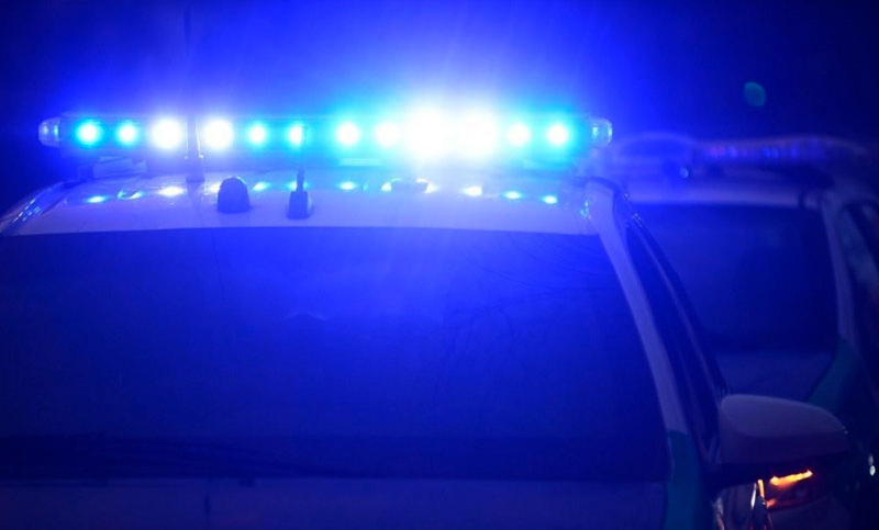 Un joven falleció luego de chocar en su moto contra un remis