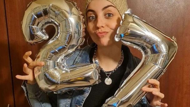 Murió una ex reina de Santa Lucía y la despiden con dolor en las redes