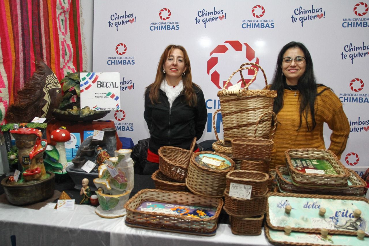 "Una tarde para papá": una feria para disfrutar en familia