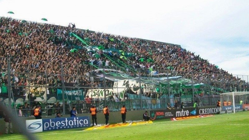 San Martín empató con Chacarita
