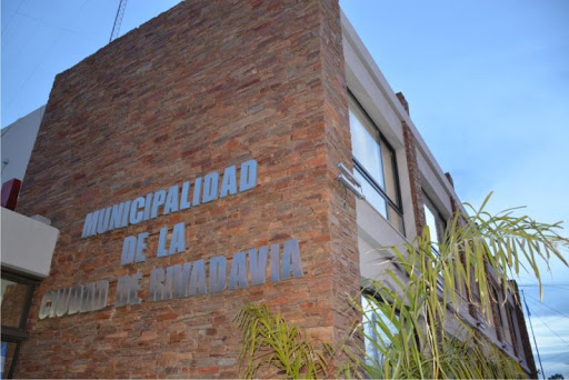 Si vivís en Rivadavia, esta noticia puede interesarte