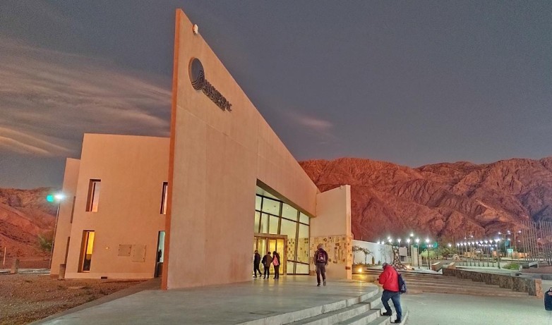 Capacitaciones gratuitas en materia ambiental 