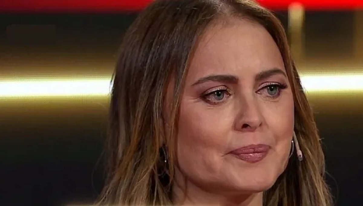 La salud de Silvina Luna: "Está en estado crítico, recemos por ella"