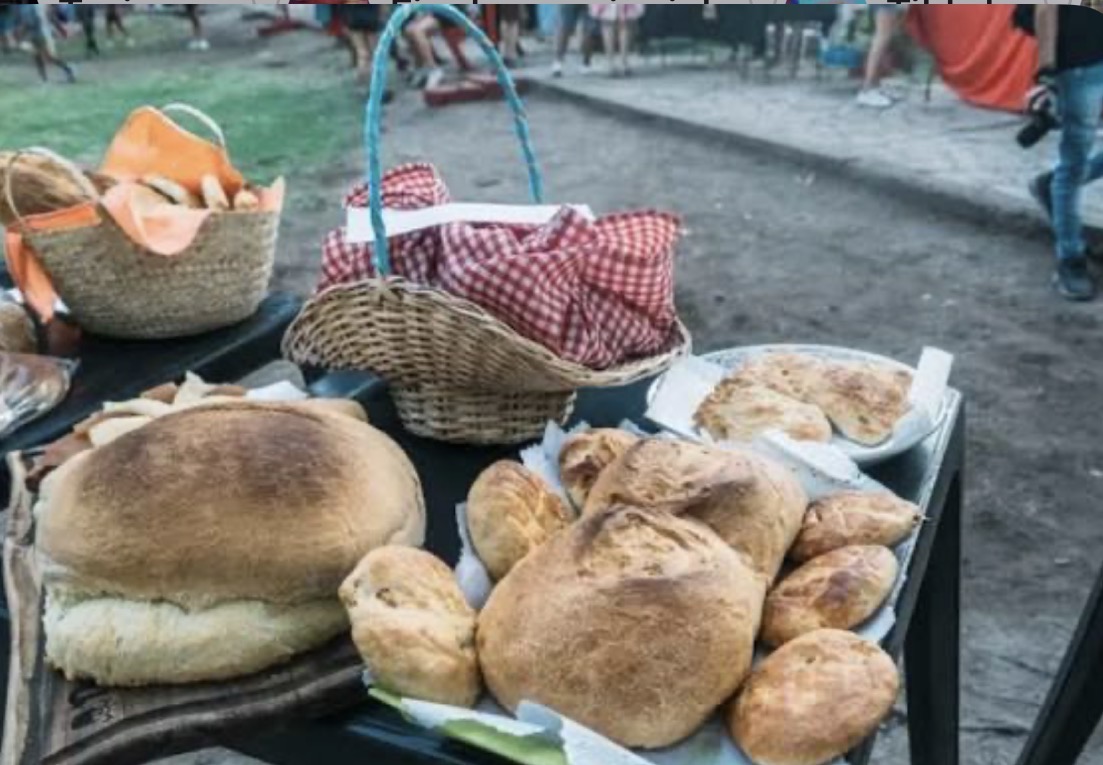 25 de Mayo se prepara para una nueva edición del Festival del Pan Casero