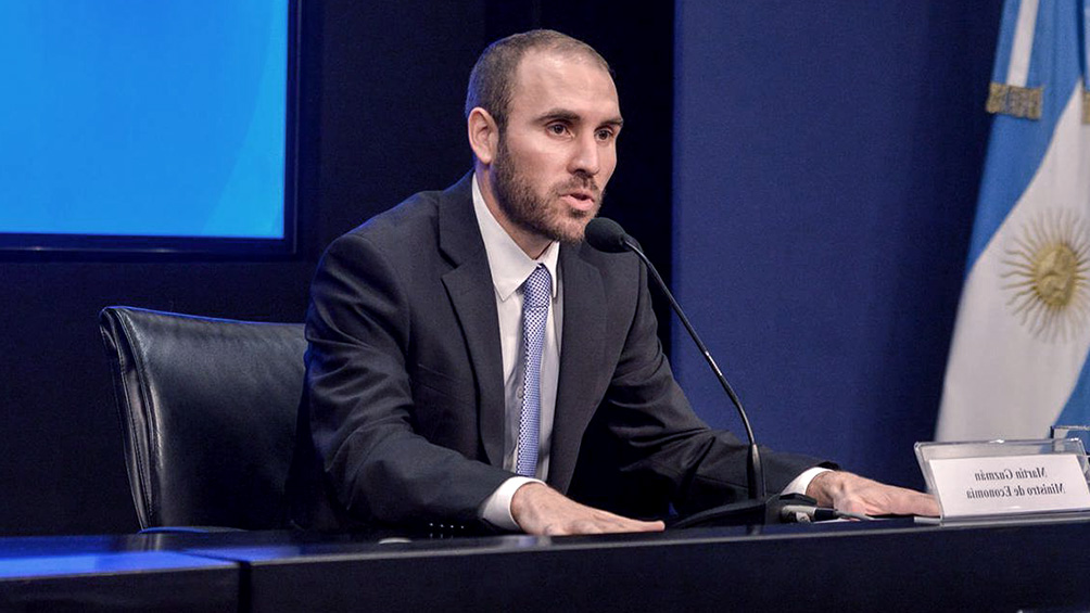 Llegaron las medidas para contrarestar la suba del dólar blue