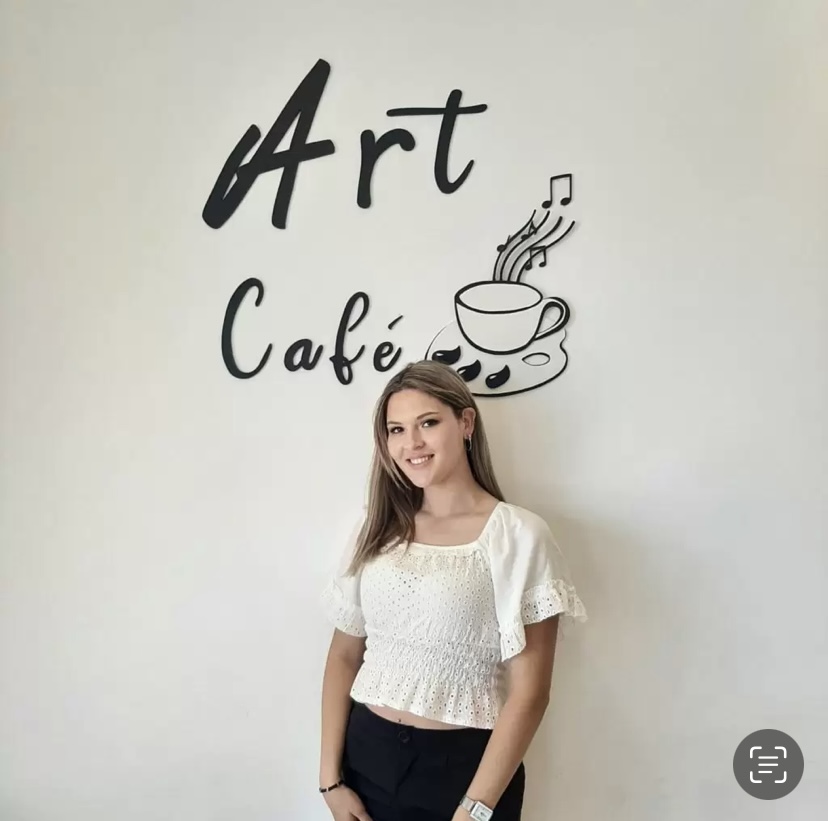 La Minería tiene nueva embajadora: Dana Ríos 