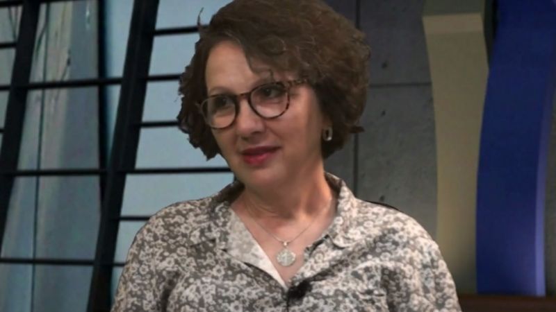 Murió la primera mujer en dirigir el INPRES, Patricia Alvarado