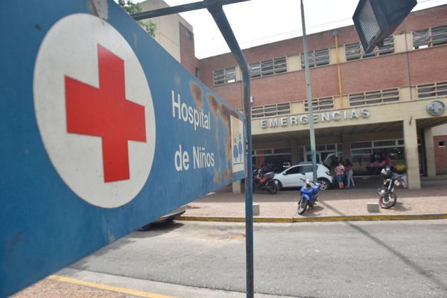 Córdoba: una niña de 9 años lucha por su vida tras el brutal ataque de una jauría