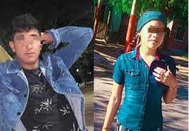 Los adolescentes que eran intensamente buscados, volvieron a sus hogares