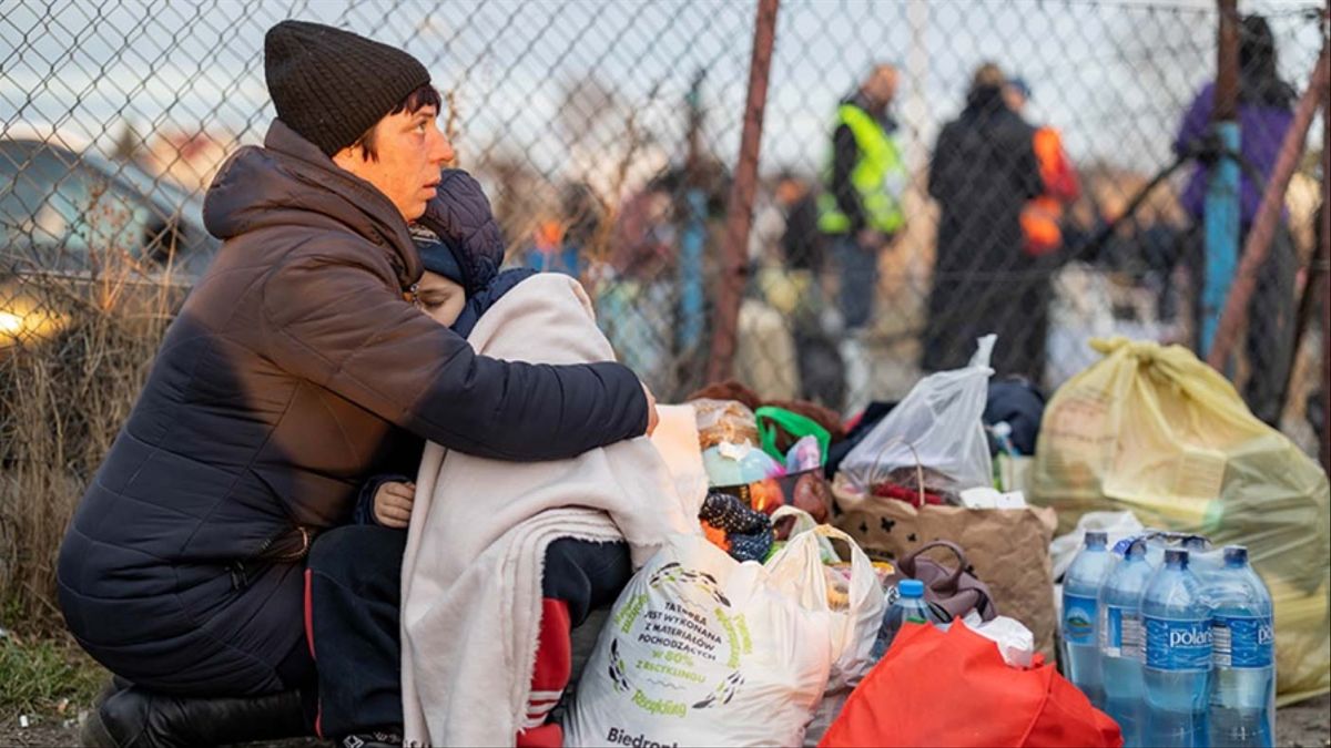 Argentina otorgará la visa humanitaria a ciudadanos ucranianos