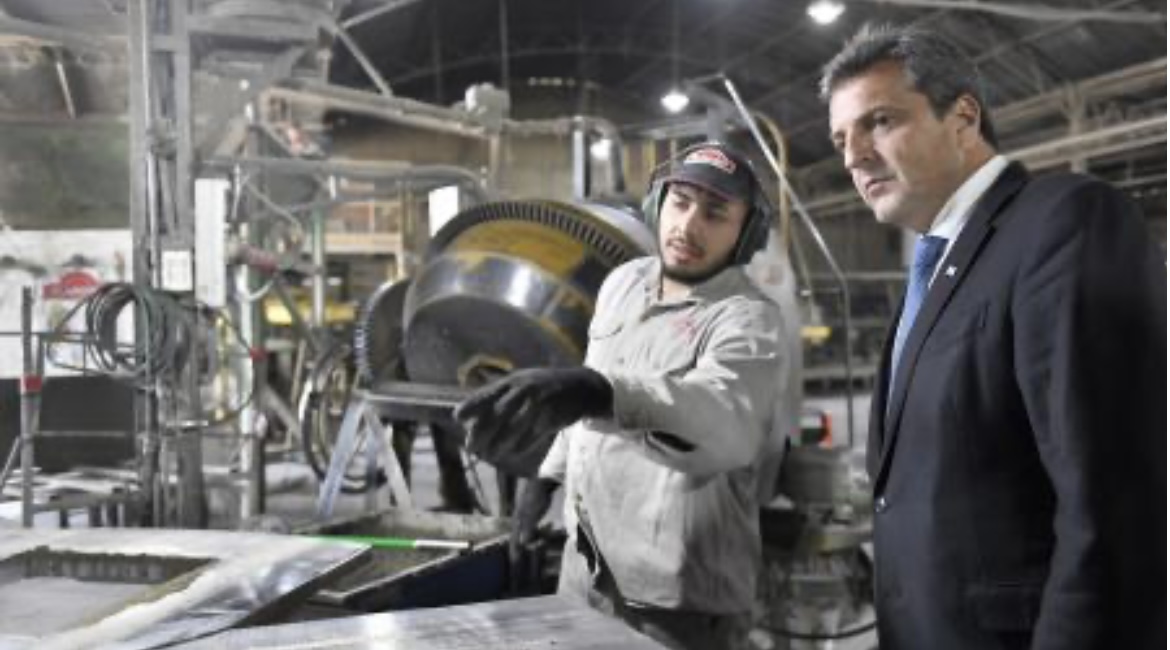 Habrá una suma fija para trabajadores y mejoras en jubilaciones y ganancias