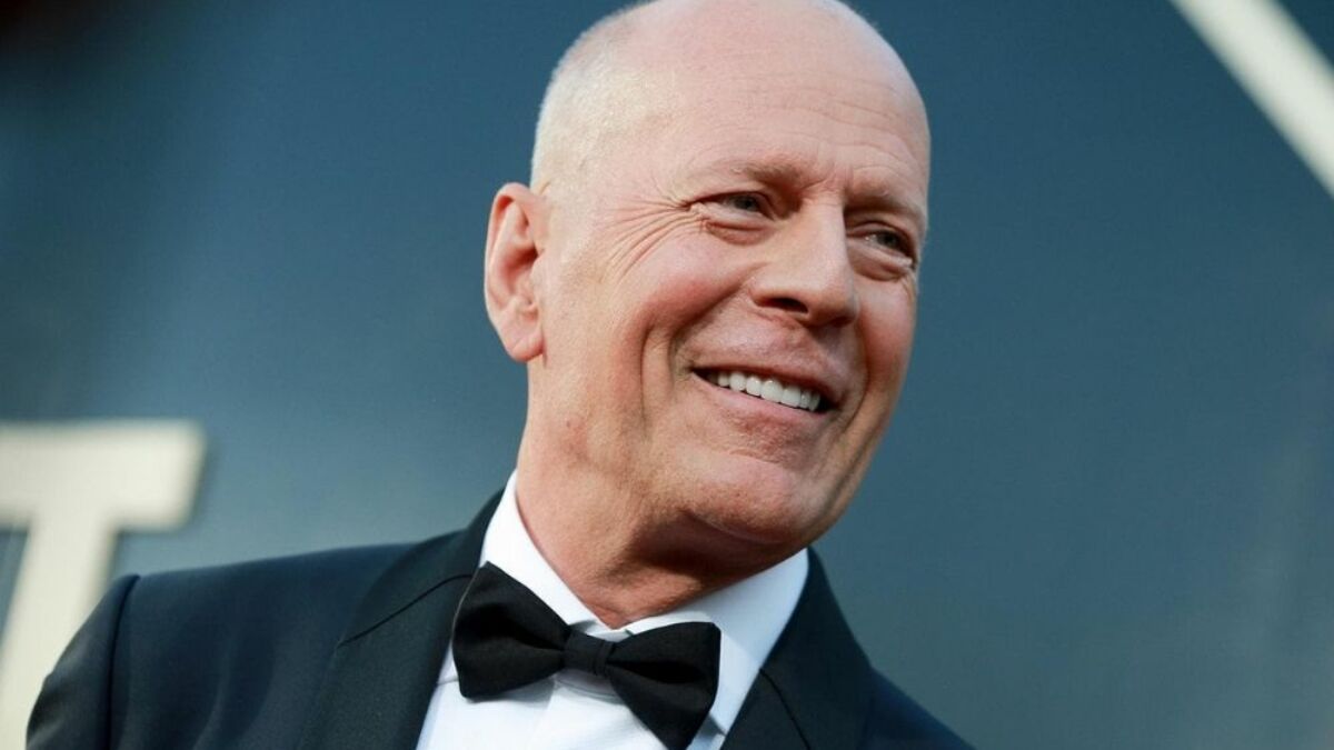 Bruce Willis vende propiedades para hacer frente a su enfermedad