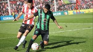 San MartÃn cayó ante Instituto