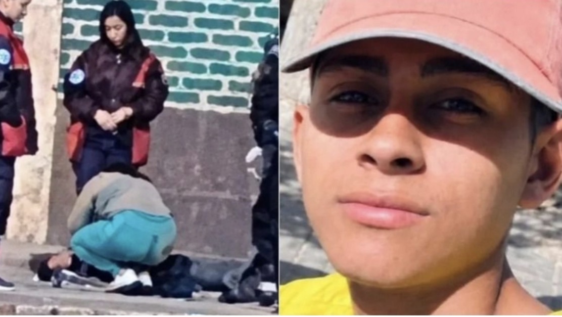 La Justicia puso el foco en la novia del joven asesinado en Chimbas