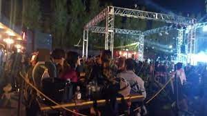 Por año nuevo, frenaron 3 fiestas clandestinas y clausuraron dos boliches