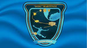 "Dibu" MartÃnez llegó al espacio exterior: cómo fue el lanzamiento de su satélite