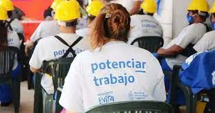 El Gobierno avanzará en una auditoría de los planes Potenciar Trabajo