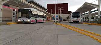Por ahora, el transporte público tiene asegurado el combustible