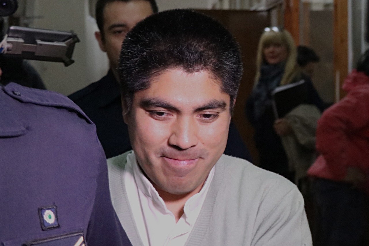Inicia el juicio por abuso sexual del cura Walter Bustos y el Arzobispado salió a despegarse 