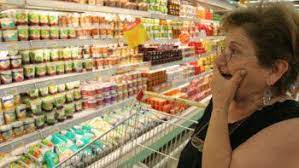 Según un informe, la inflación va a cerrar el año en un 90%